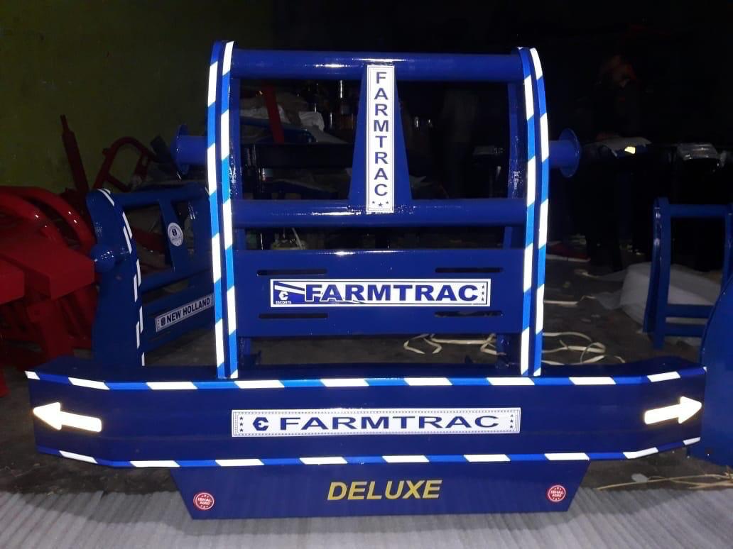 Farmtrac Tractor Accessory